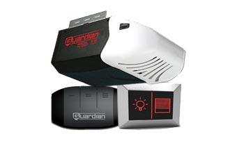 Garage door openers